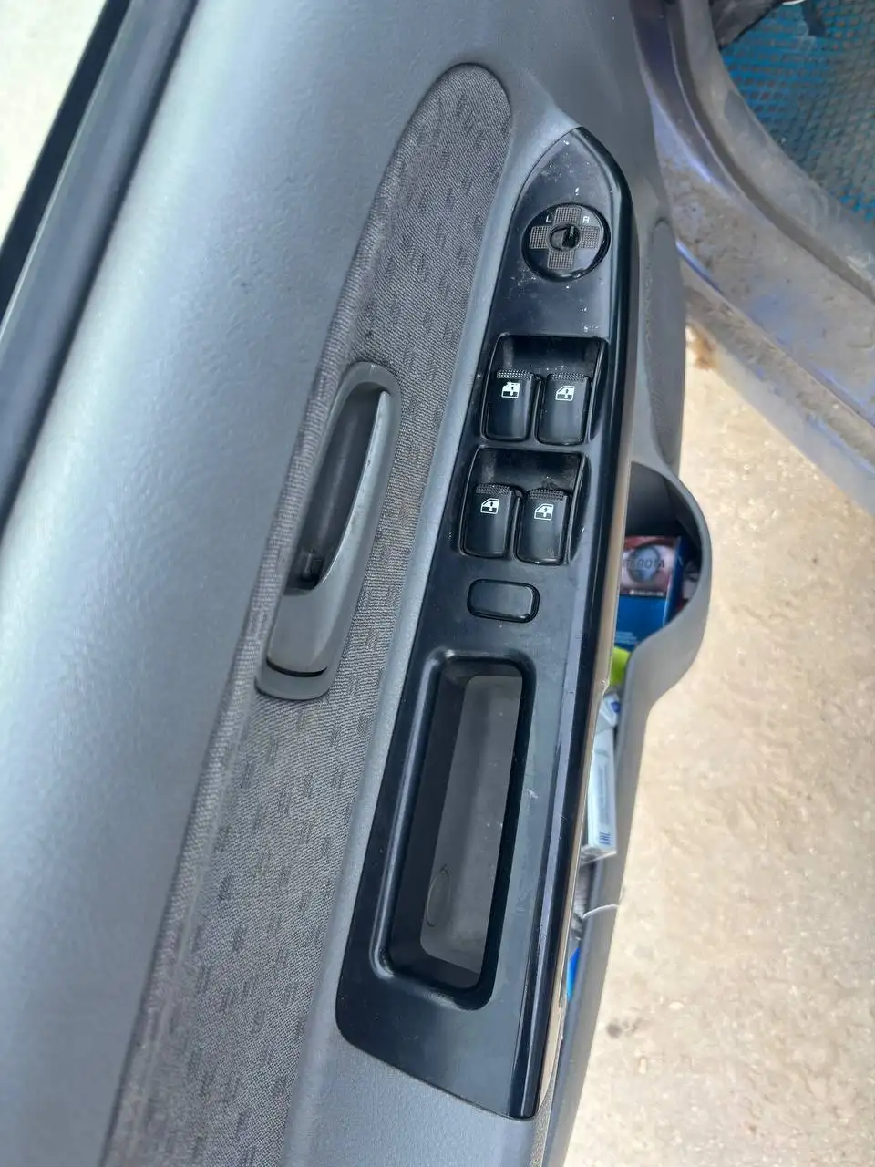 Продажа Kia Rio 2004 года от собственника - Легковые автомобили (Авто) в Нижний Новгород