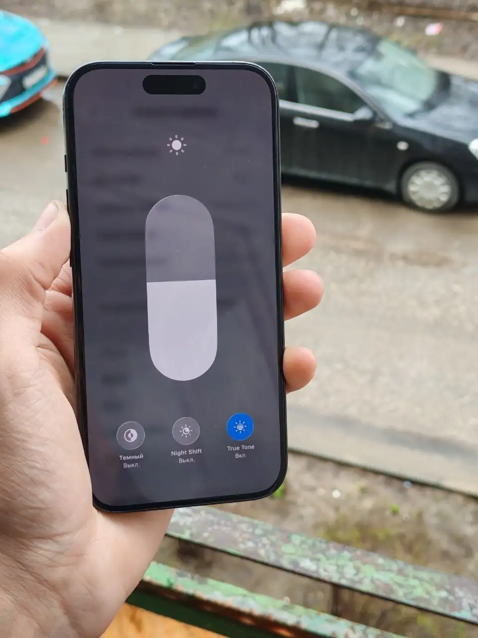 iPhone 15 Pro 256gb Black Titanium - Смартфоны (Электроника) в Нижний Новгород