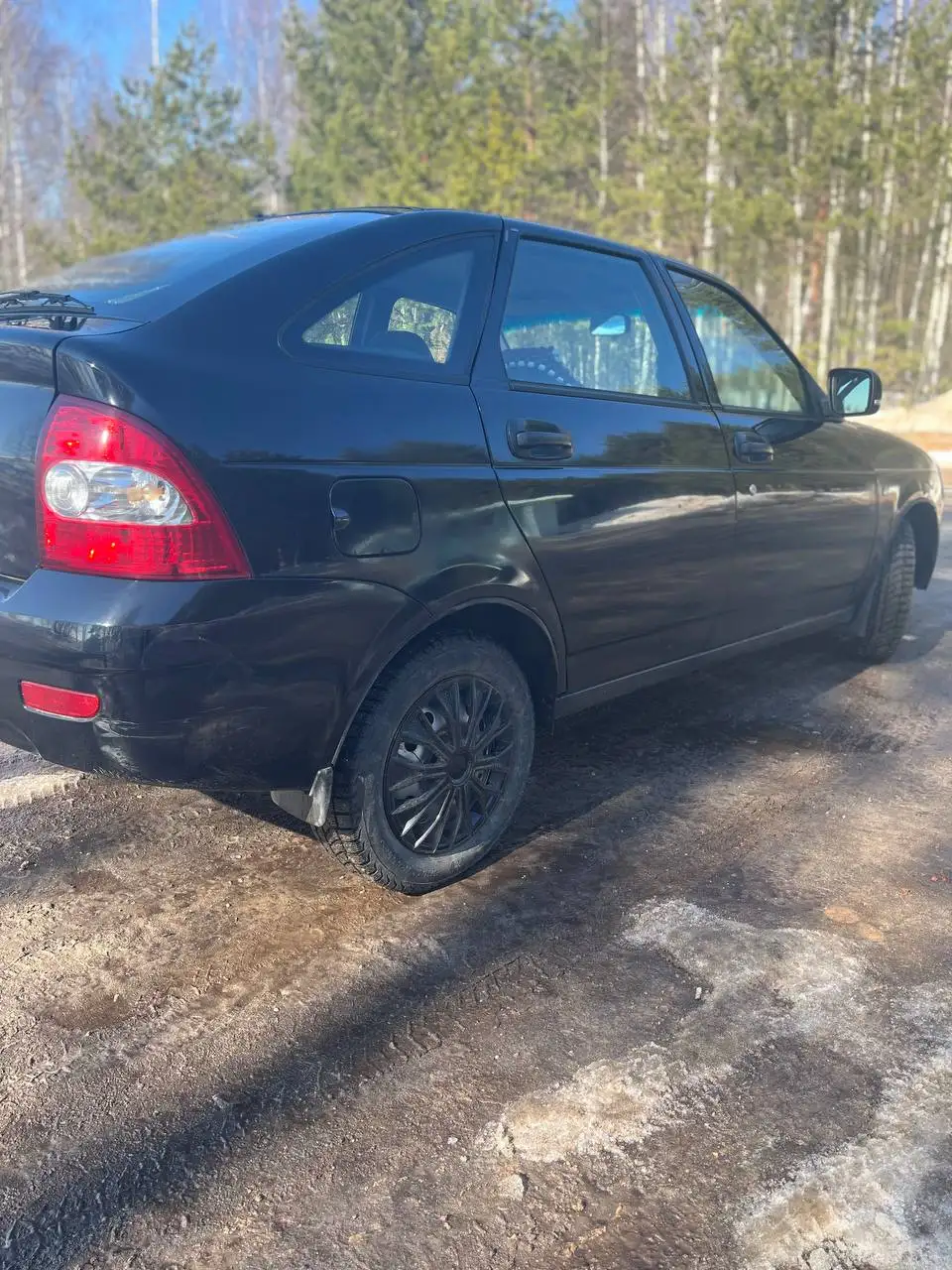 Продажа автомобиля 2009 года - Авто в Бор