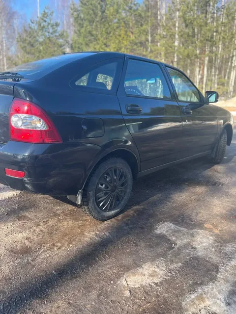 Продажа автомобиля 2009 года - частное объявление в Бор