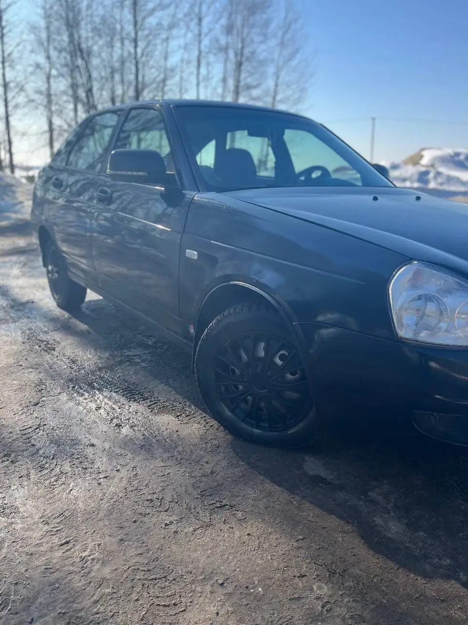 Продажа автомобиля 2009 года - Авто в Бор