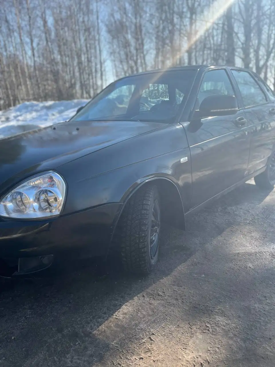 Продажа автомобиля 2009 года - Авто в Бор