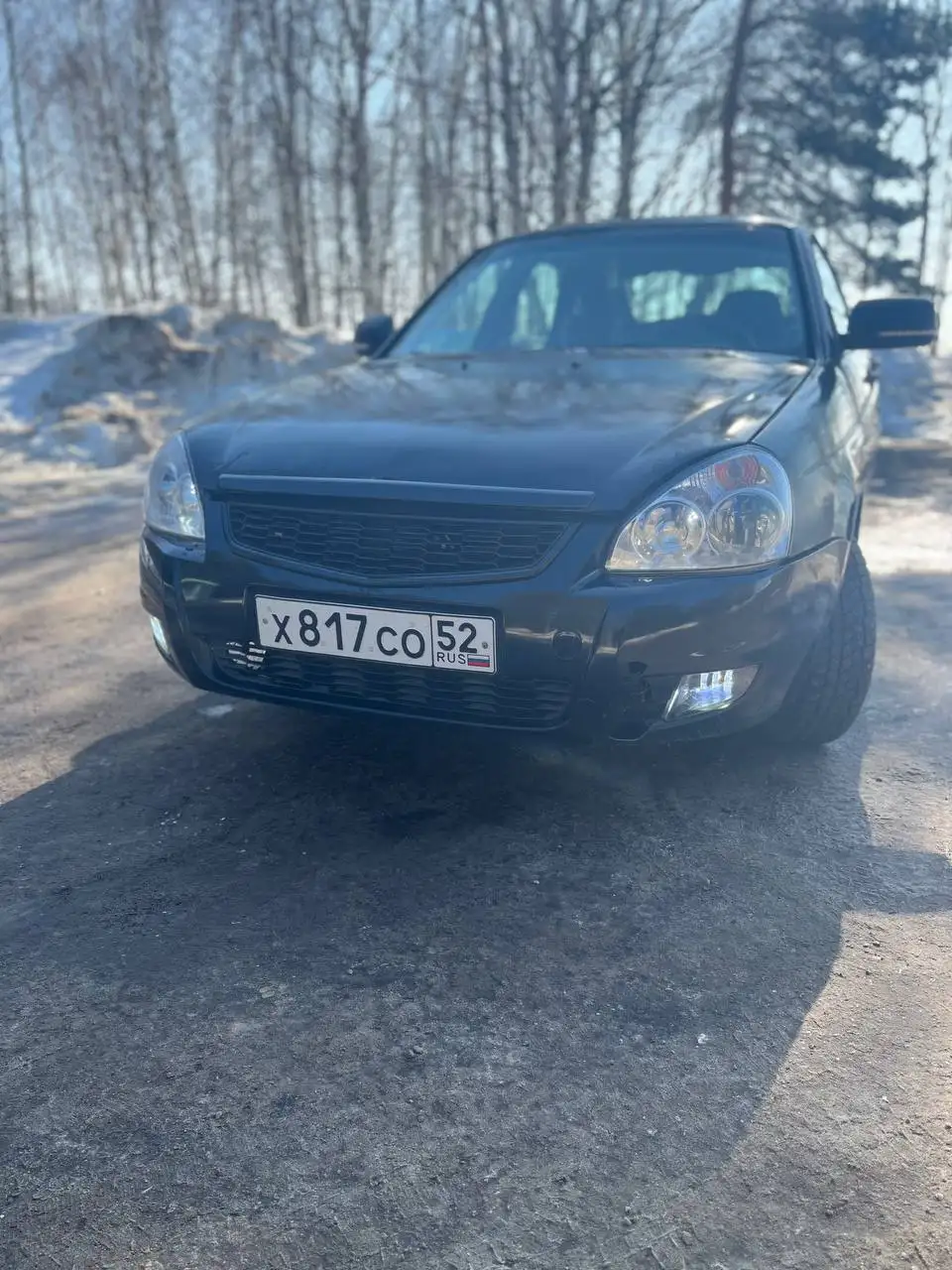 Продажа автомобиля 2009 года - Авто в Бор