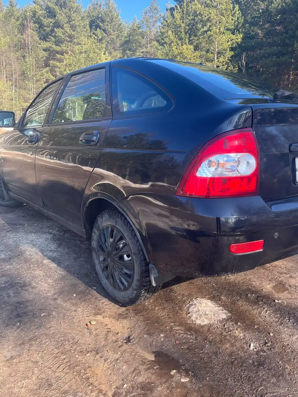 Продажа автомобиля 2009 года - Авто в Бор