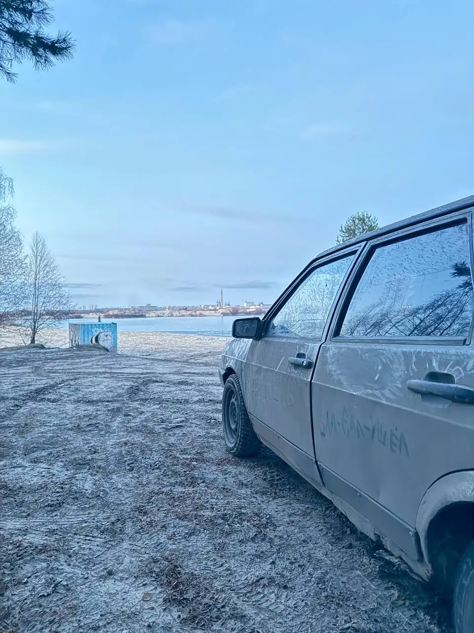 ВАЗ 2109 инжектор 2003 года в хорошем состоянии - Легковые автомобили (Авто) в Нижний Новгород
