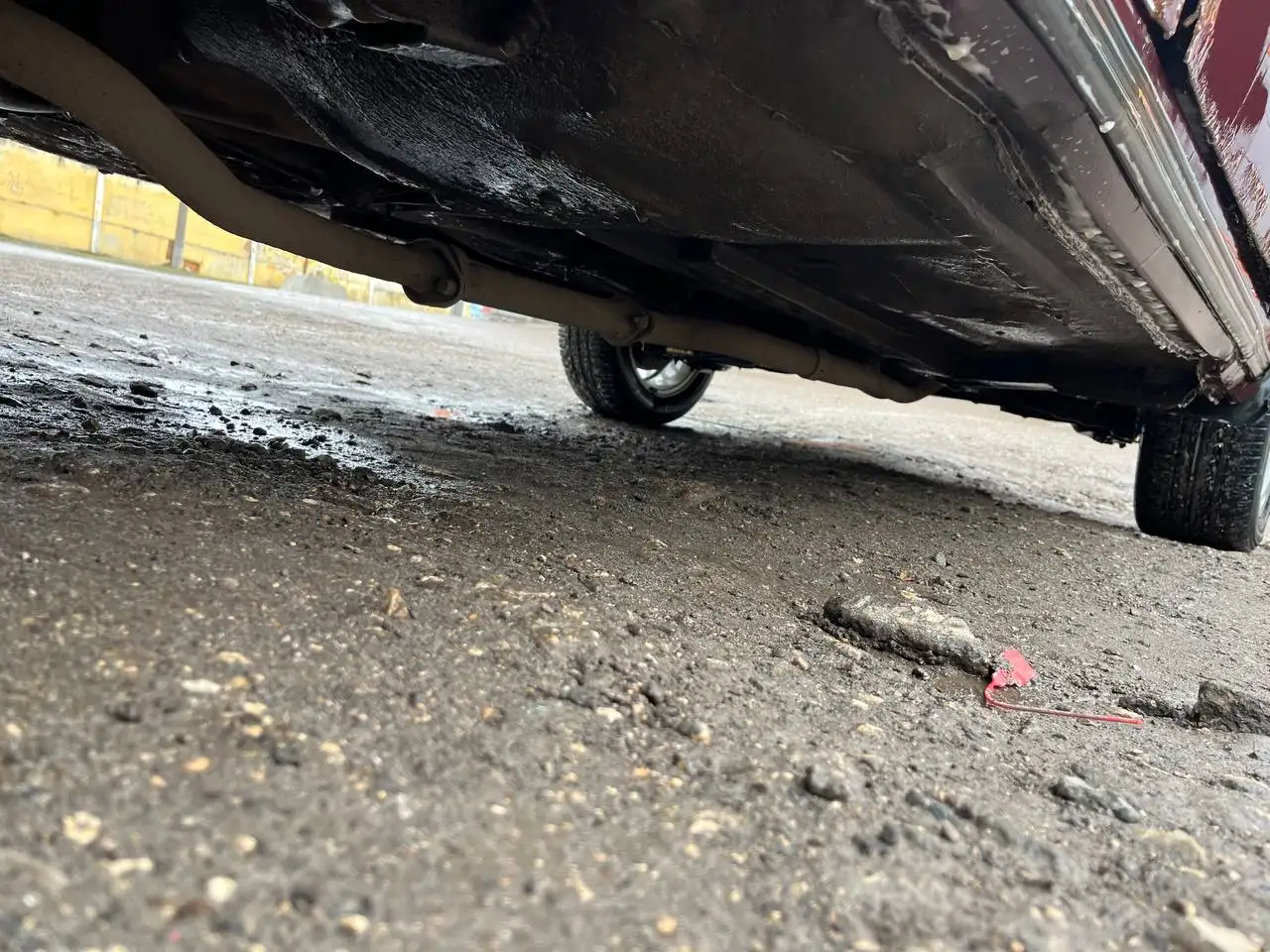 ВАЗ 2107 2006 года, инжектор, полный ход, не гнилая, обслужена, диски ковка Р14 - Авто в Нижний Новгород