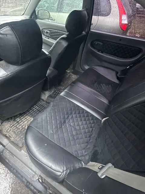 Продажа KIA Spectra 2008 года - Внедорожники/кроссоверы в Нижний Новгород