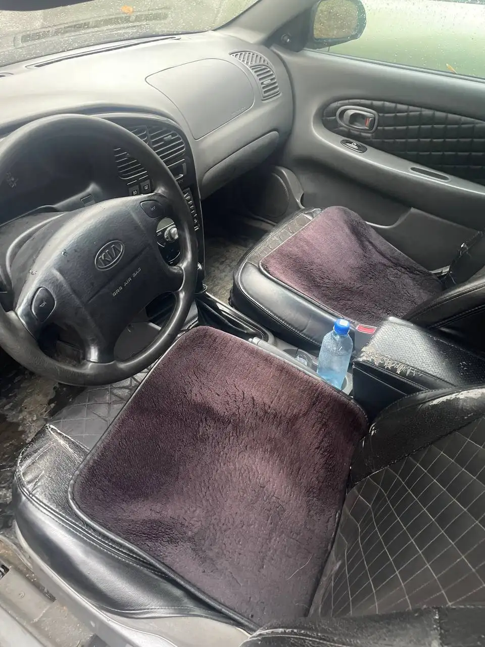 Продажа KIA Spectra 2008 года - Легковые автомобили (Авто) в Нижний Новгород