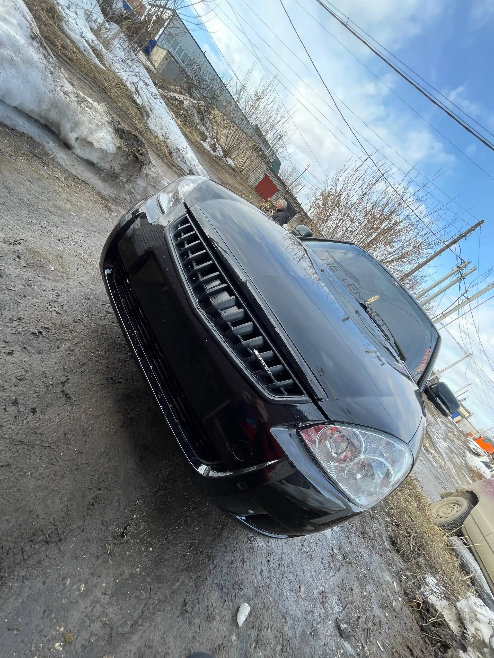 Продам фары для Приоры новые - Освещение (Запчасти) в Нижний Новгород