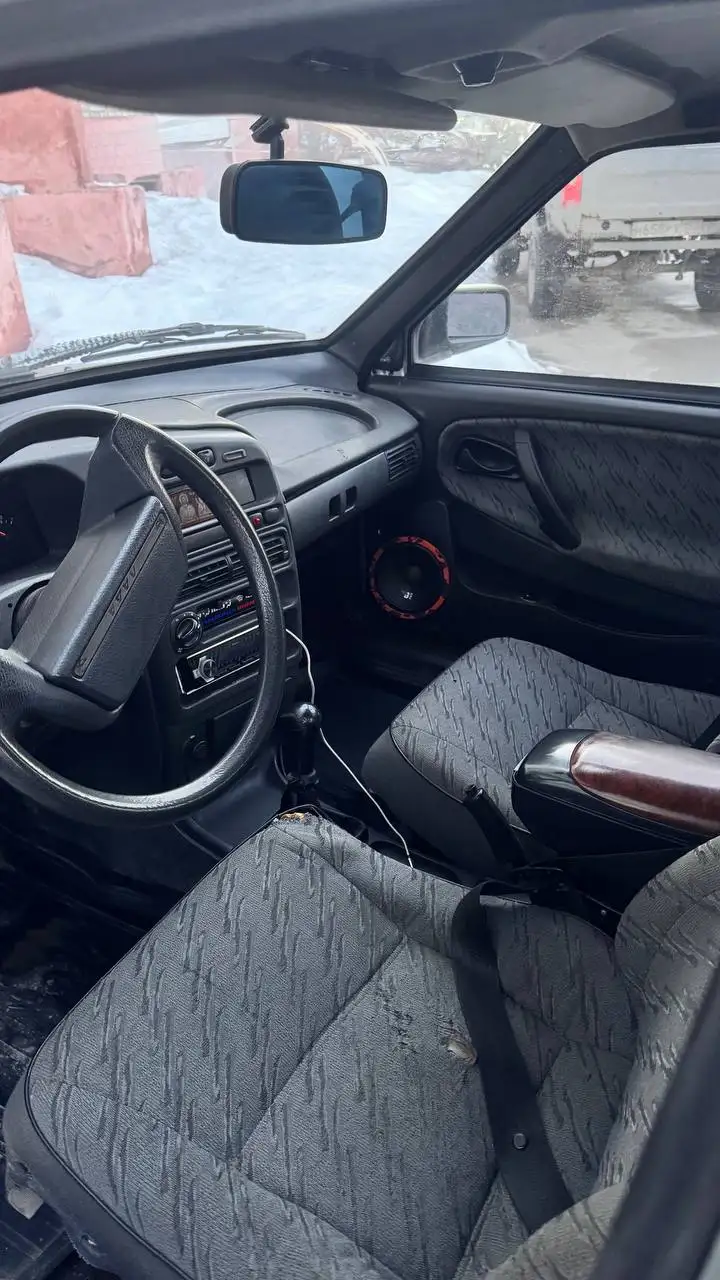 ВАЗ 2114 на ходу с документами и сигнализацией - Легковые автомобили (Авто) в Нижний Новгород