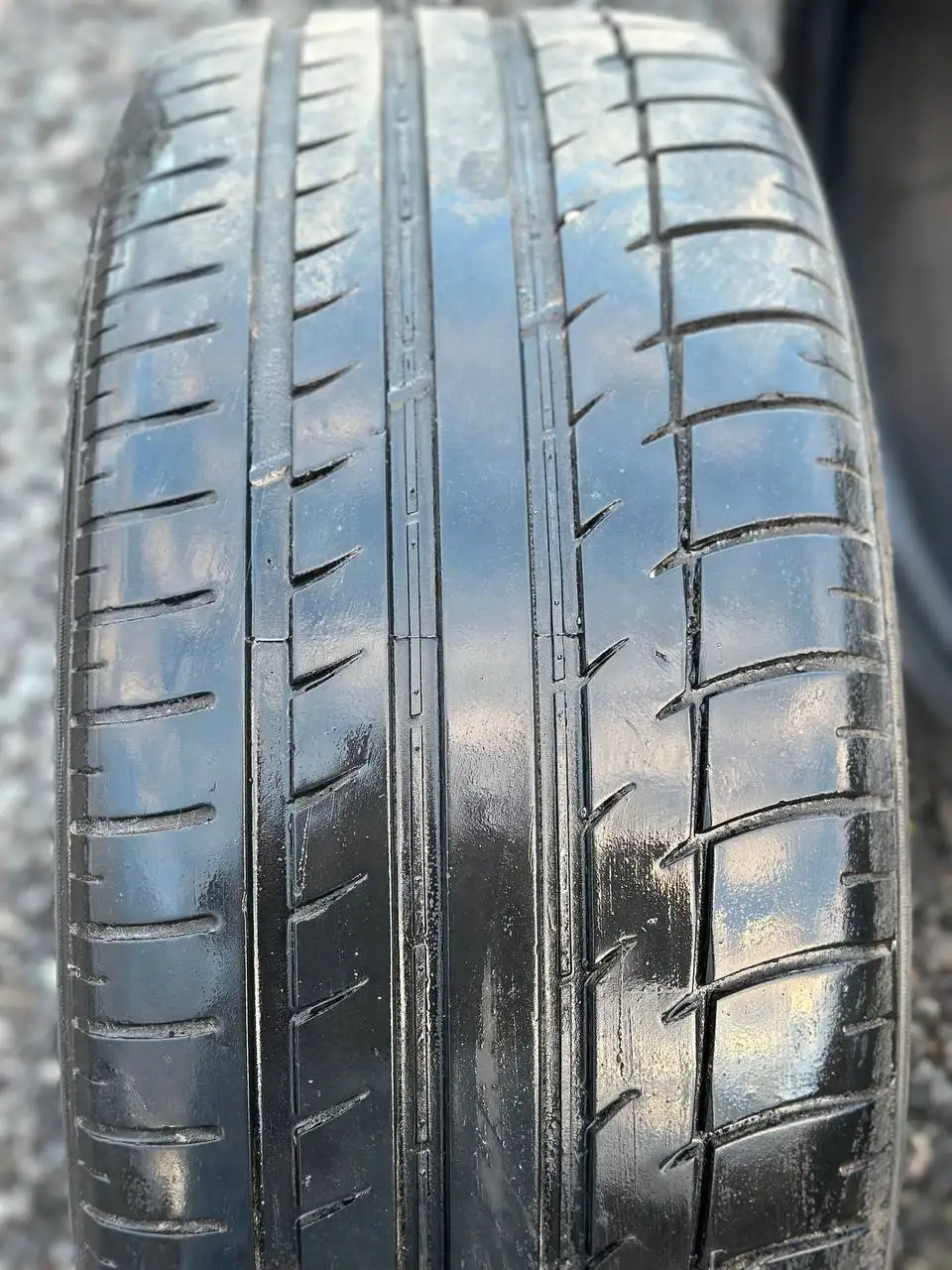 Автомобильные шины Triangle Sportex tsh11 245/45 R17 - Шины и диски (Авто) в Нижний Новгород