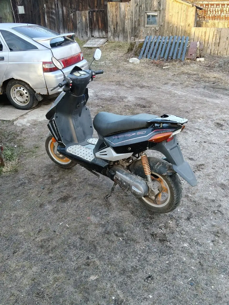 Продажа автозапчастей на авторынке - Запчасти в Нижний Новгород