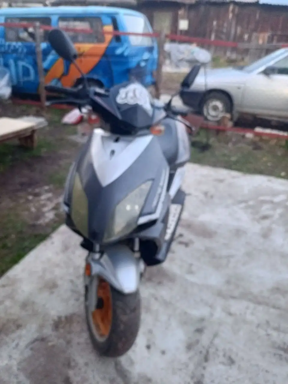 Продажа автозапчастей на авторынке - Запчасти в Нижний Новгород