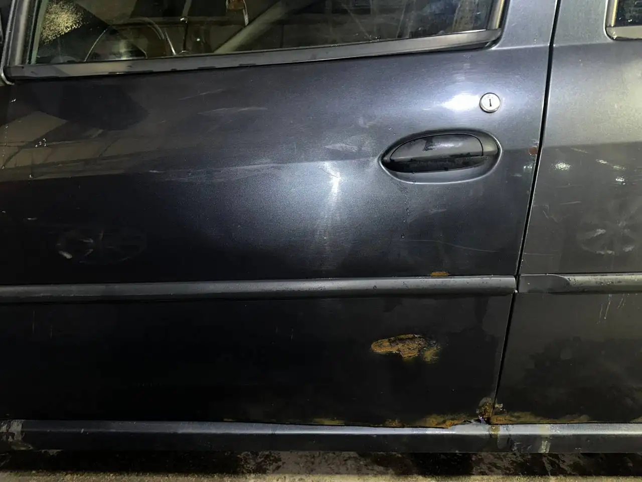 Продажа Renault Logan 2006 года, 1.4л - Легковые автомобили (Авто) в Нижний Новгород