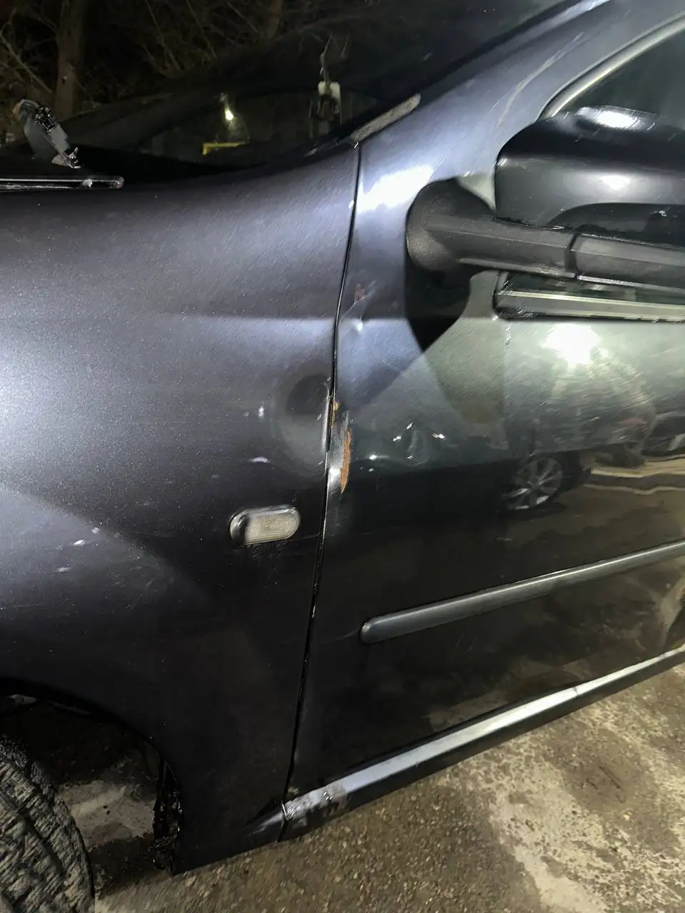 Продажа Renault Logan 2006 года, 1.4л - Легковые автомобили (Авто) в Нижний Новгород