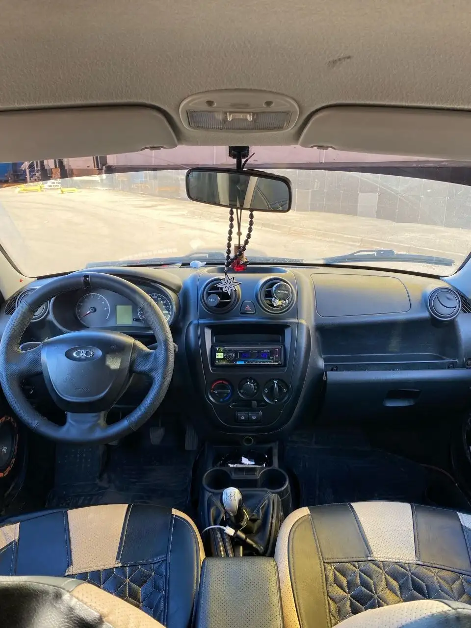 Продажа Лада Гранта 2015 года выпуска - Авто в Нижний Новгород