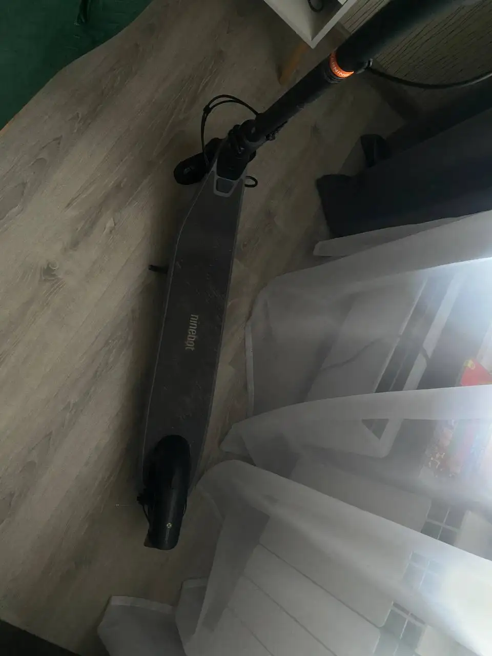 Продажа б/у автомобиля Nissan Note - Легковые автомобили (Авто) в Нижний Новгород