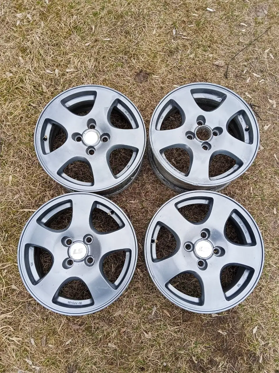 Продам диски R15 4x100 - Диски и шины (Авто) в Нижний Новгород