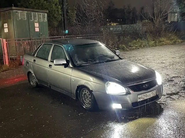 Продажа автомобиля с прогаром прокладки ГБЦ - Внедорожники/кроссоверы в Нижний Новгород