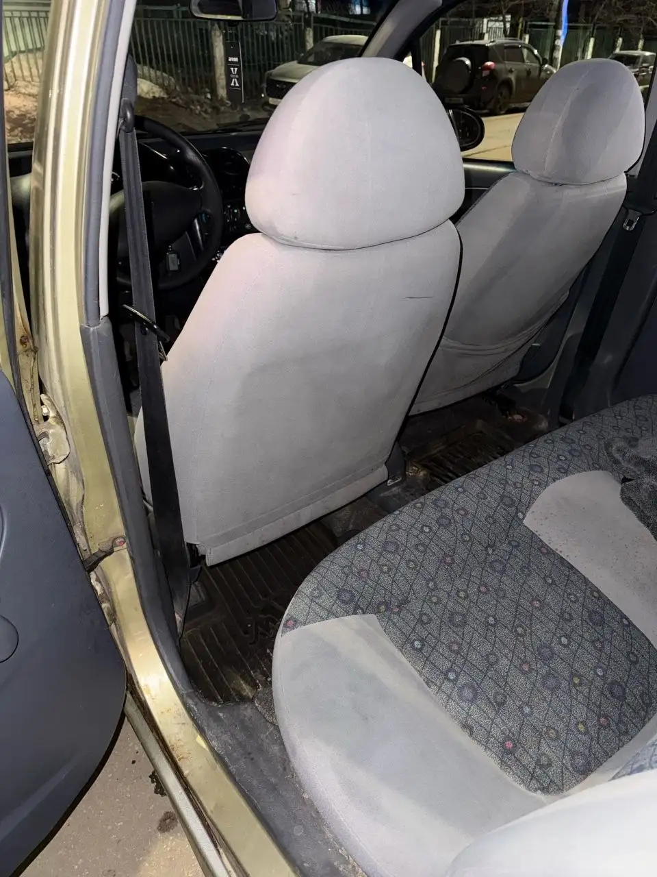 Продажа Daewoo Matiz 2008 года - Легковые автомобили (Авто) в Нижний Новгород