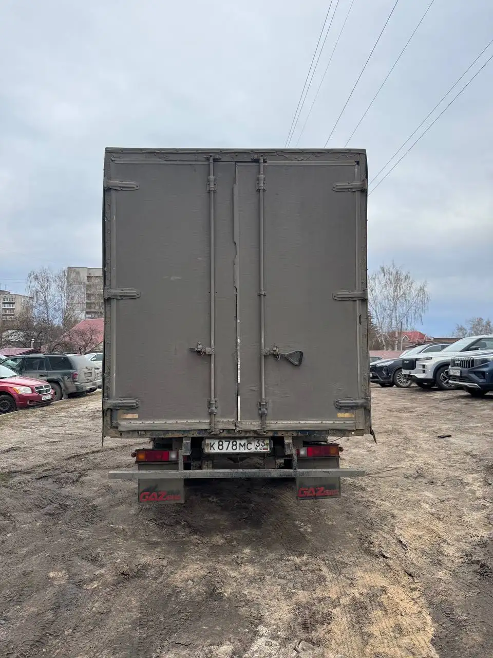 Автомобиль Крайслер 2.4 в хорошем состоянии - Авто в Нижний Новгород