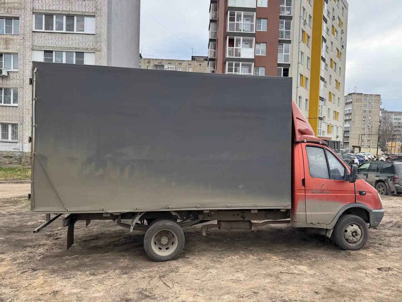 Автомобиль Крайслер 2.4 в хорошем состоянии - Авто в Нижний Новгород