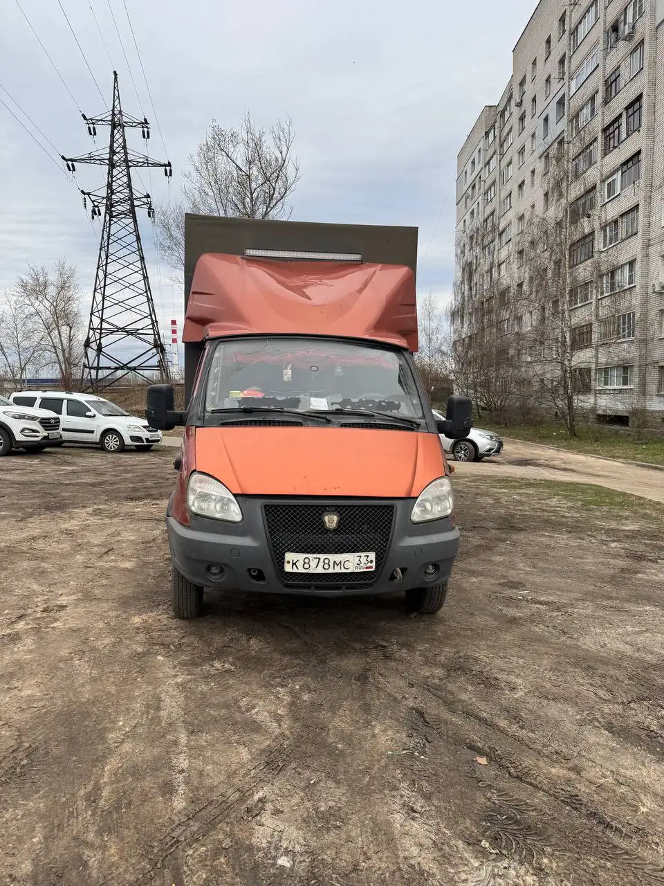 Автомобиль Крайслер 2.4 в хорошем состоянии - Авто в Нижний Новгород