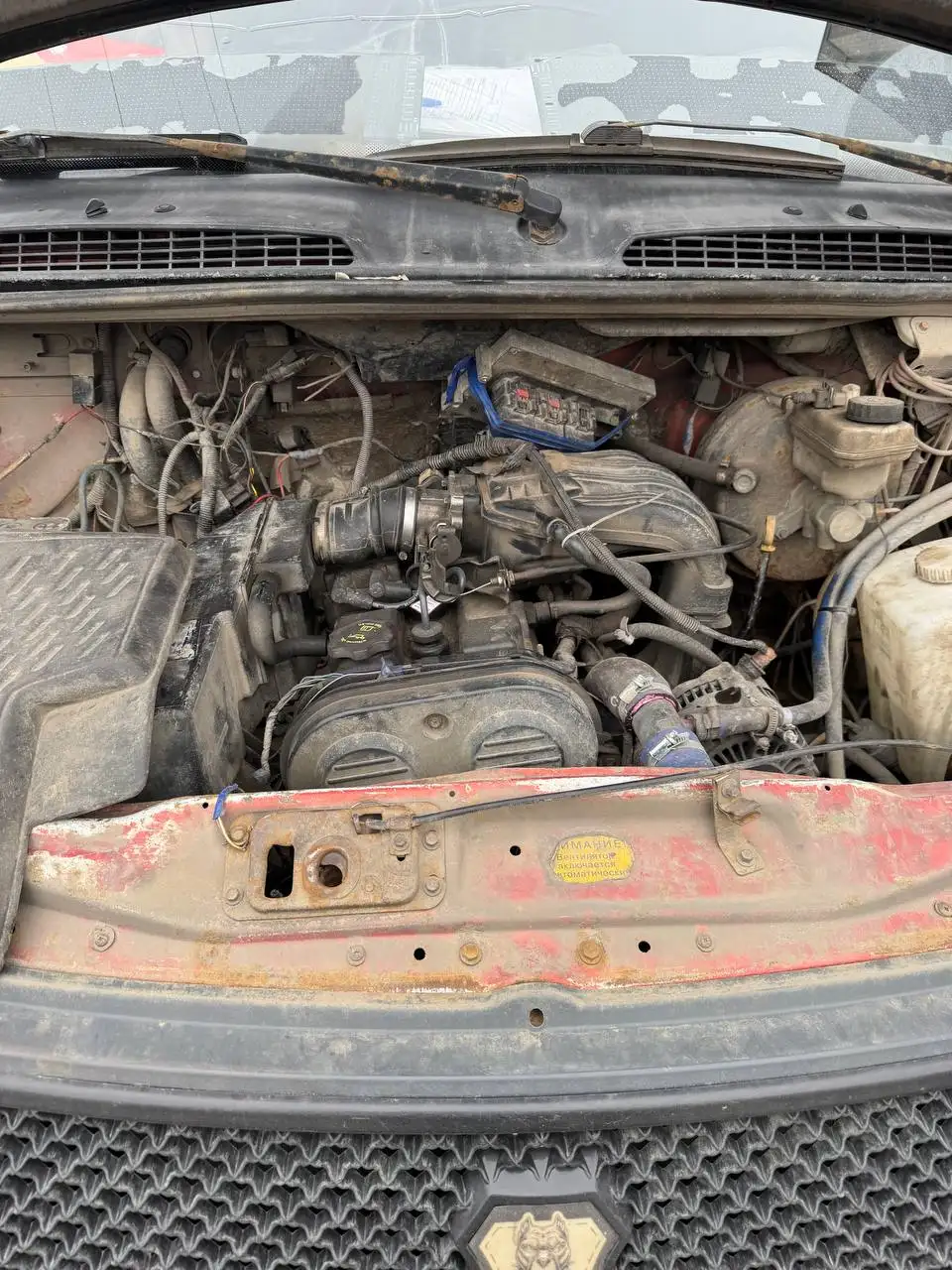 Автомобиль Крайслер 2.4 в хорошем состоянии - Авто в Нижний Новгород