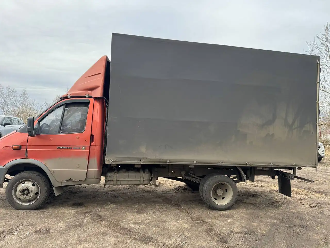 Автомобиль Крайслер 2.4 в хорошем состоянии - Авто в Нижний Новгород