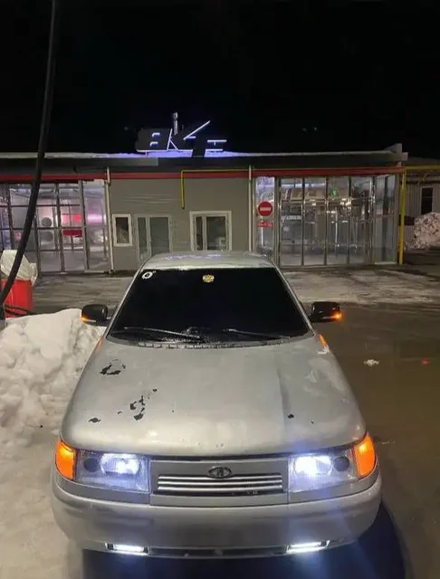Продажа ВАЗ 2110 2001 года - Легковые автомобили в Нижний Новгород