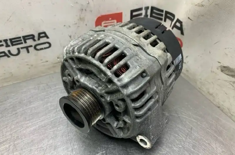 Продам генератор на 115А - Барахолка в Нижний Новгород