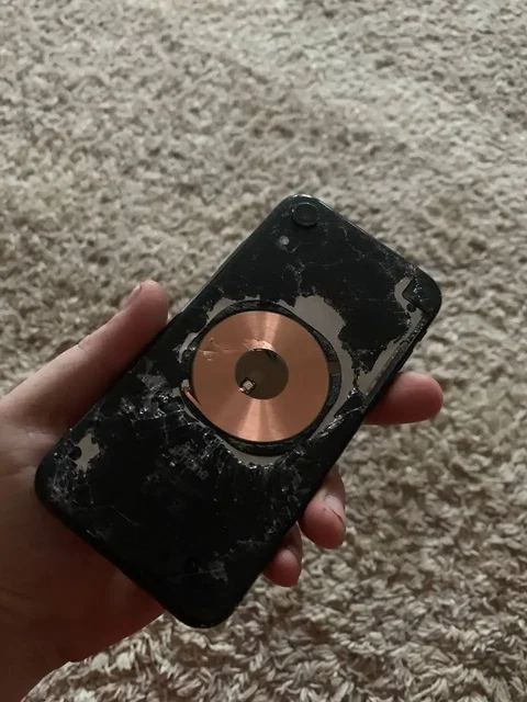 Смартфон на запчасти - Аксессуары в Нижний Новгород