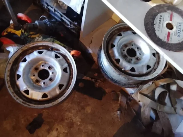 Багажник на крышу, фары, железо на классику и штампы - Генераторы в Нижний Новгород