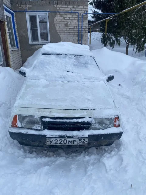 ВАЗ 2109 1991 года в Нижнем Новгороде - Аккумуляторы в Нижний Новгород