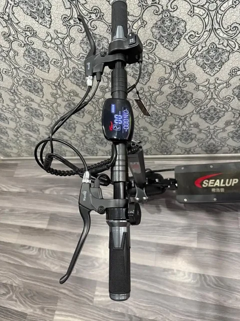 Продажа электросамоката Sealup - Электроника в Бор