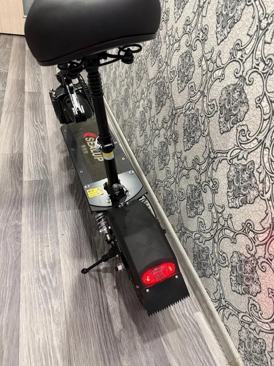 Продажа электросамоката Sealup - Электросамокаты (Электроника) в Бор