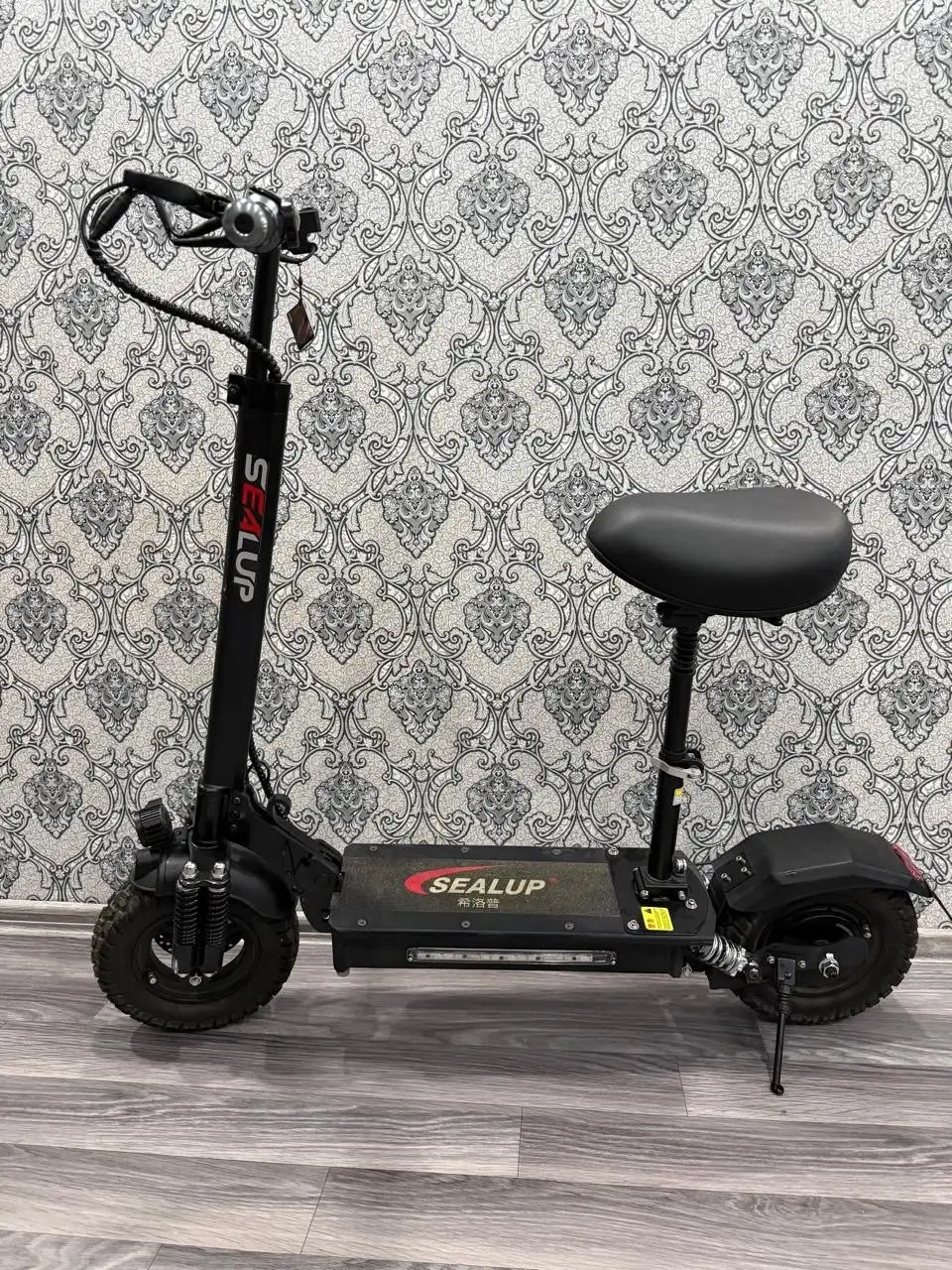 Продажа электросамоката Sealup - Электросамокаты (Электроника) в Бор