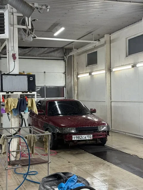 Продажа ВАЗ 2110 2005 года в Нижнем Новгороде - Мотоцикл в Нижний Новгород