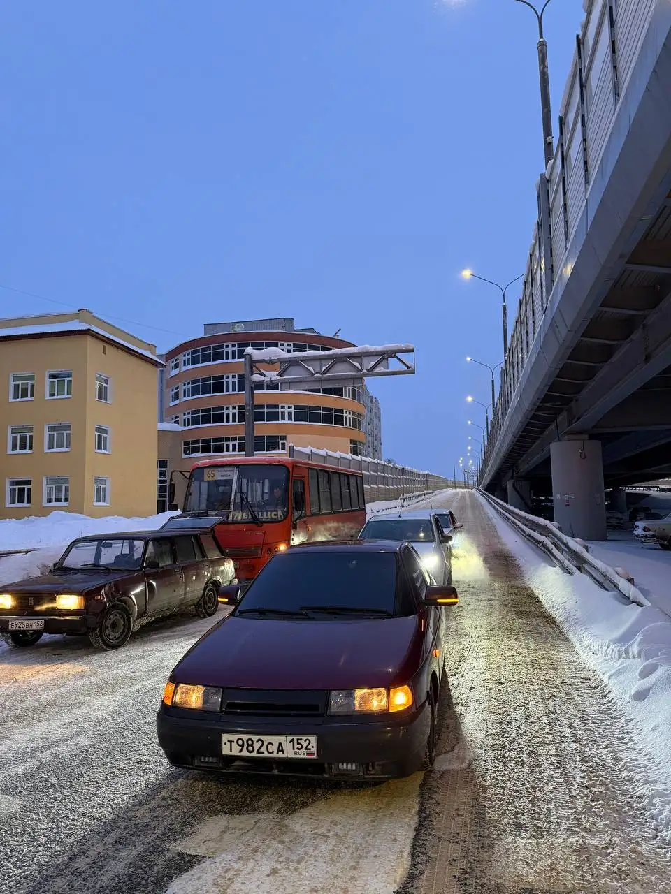 Продажа ВАЗ 2110 2005 года в Нижнем Новгороде - Легковые автомобили (Авто) в Нижний Новгород