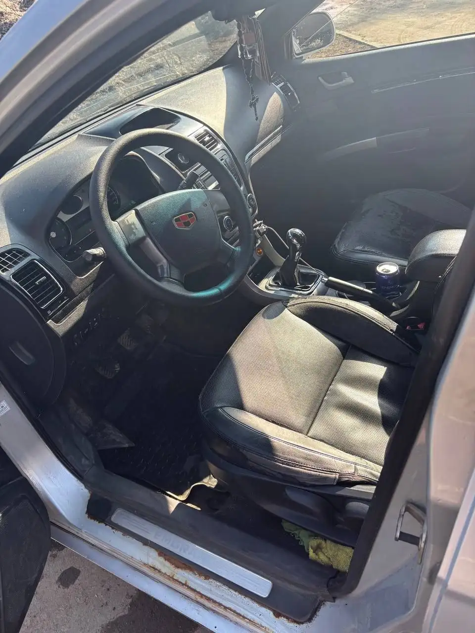 Продам или обменяю Эмгранд ес7 1.5 - Легковые автомобили (Авто) в Нижний Новгород