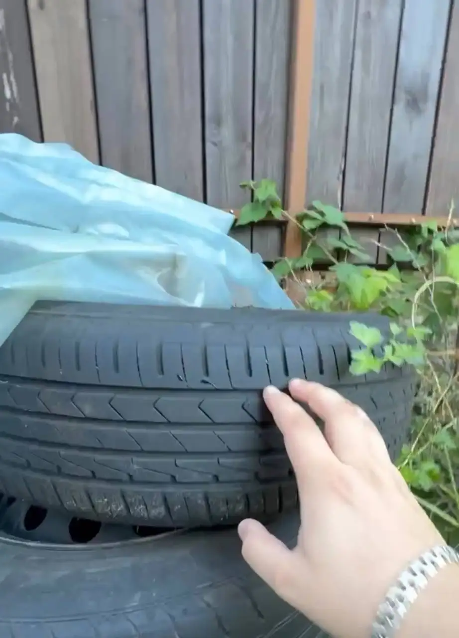 Продам колеса 4х100 r15 - Колеса и диски (Запчасти) в Нижний Новгород