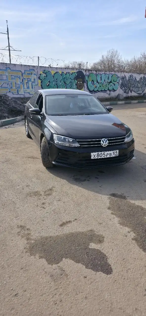 Продажа Volkswagen Jetta 1.4 2012 года - Легковые автомобили (Авто) в Нижний Новгород
