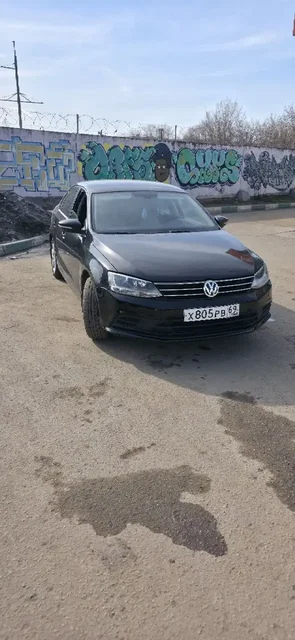 Продажа Volkswagen Jetta 1.4 2012 года - Мотоцикл в Нижний Новгород