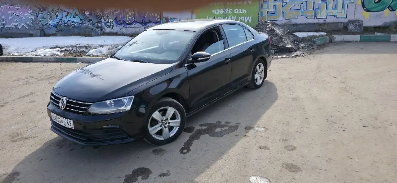 Продажа Volkswagen Jetta 1.4 2012 года - Легковые автомобили (Авто) в Нижний Новгород