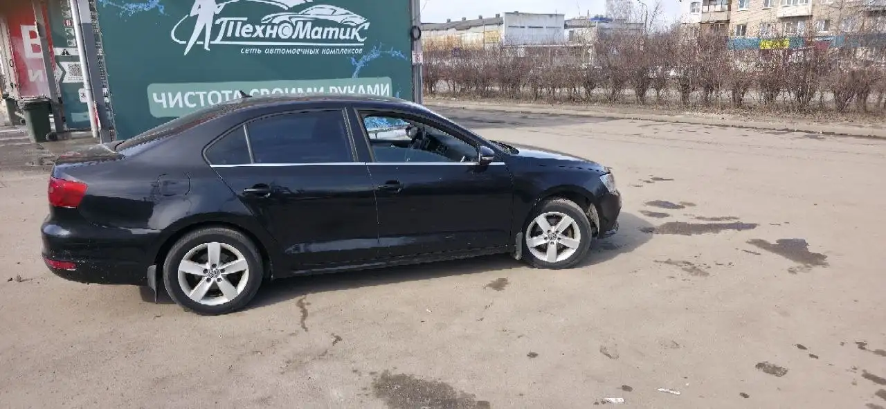 Продажа Volkswagen Jetta 1.4 2012 года - Легковые автомобили (Авто) в Нижний Новгород