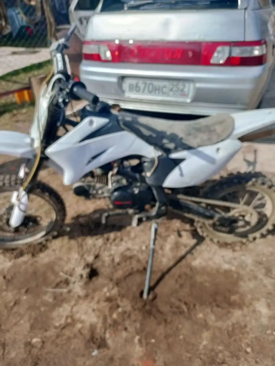 Обмен товаров на авторынке - Авторынок (Авто) в Нижний Новгород