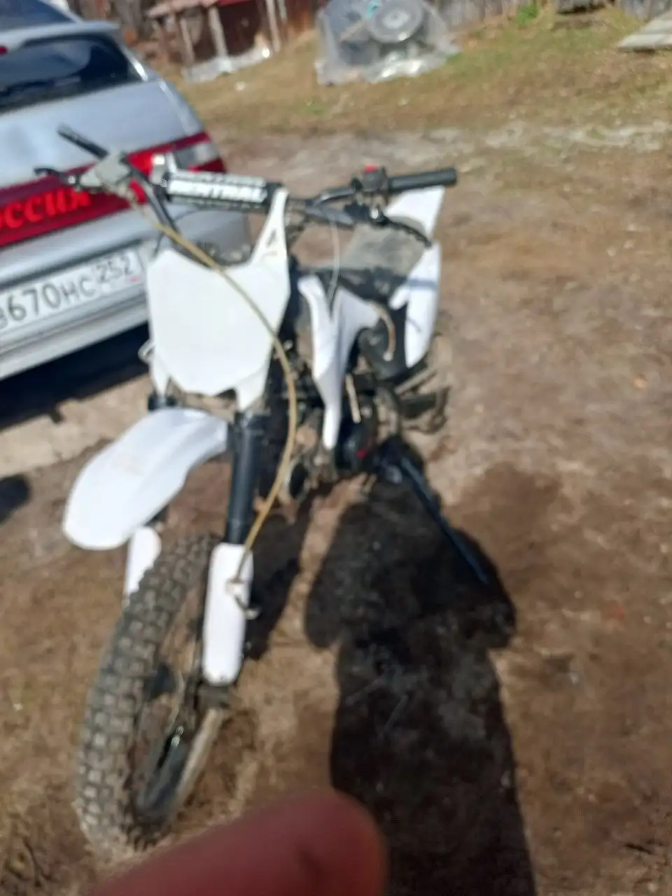 Обмен товаров на авторынке - Авторынок (Авто) в Нижний Новгород