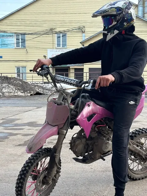 Продажа автомобиля в Нижнем Новгороде - Мотоцикл в Нижний Новгород