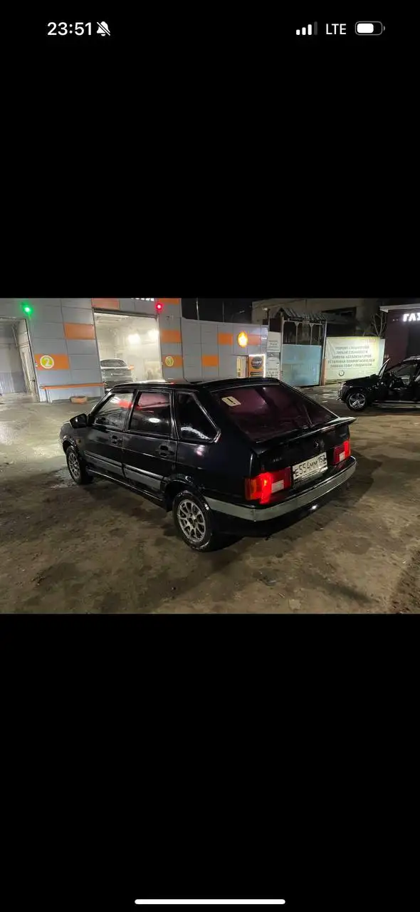 Продажа автомобиля 2006 года в Нижнем Новгороде - Легковые автомобили (Авто) в Нижний Новгород