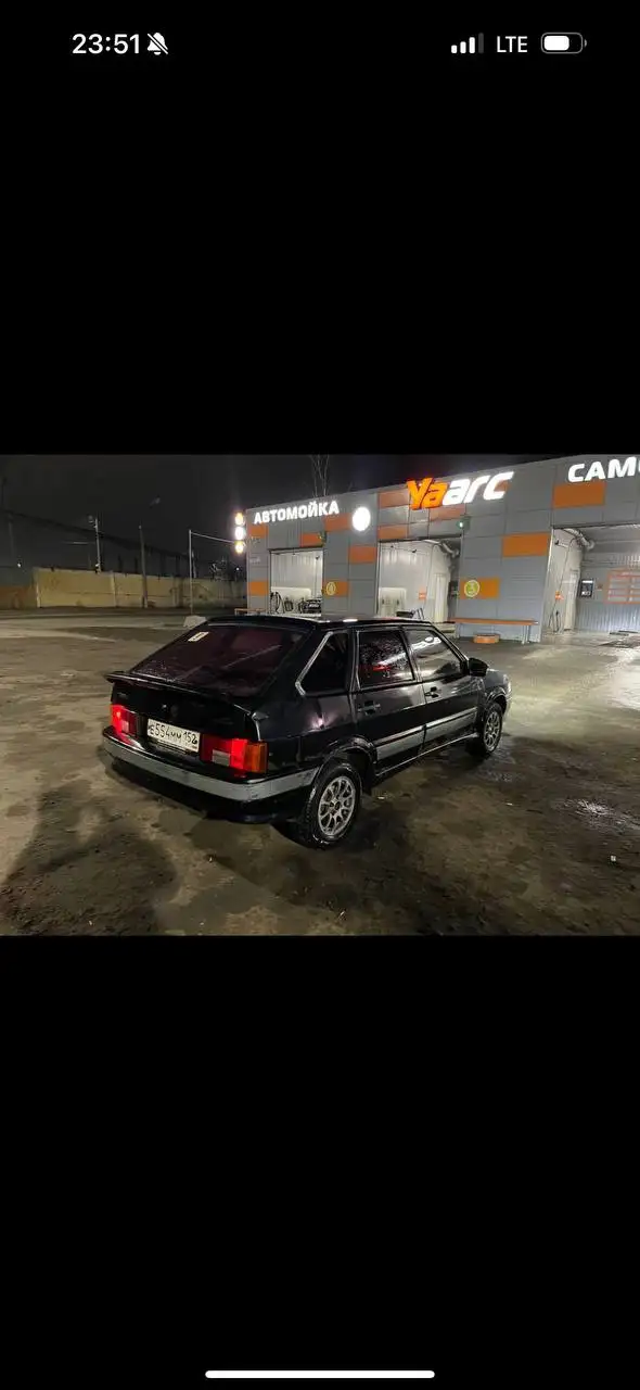 Продажа автомобиля 2006 года в Нижнем Новгороде - Легковые автомобили (Авто) в Нижний Новгород